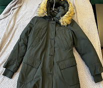 Talvejope/ зимняя куртка