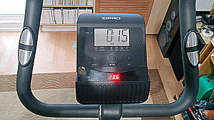 Velotrenazöör-generaator (2 foto / 2)