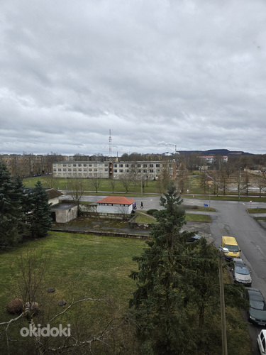 Kalevi tn 34, Järve, Kohtla-Järve, Ida-Virumaa
