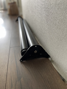 Lauajalad 110cm 2tk (3 foto / 3)