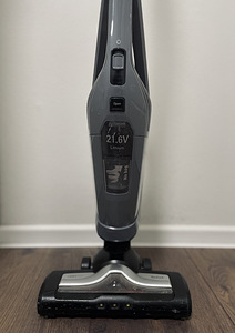 Вертикальный пылесос Tefal Dual Force 2in1 (3 фото из 4)