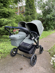 Bugaboo Donkey 5 (3 foto / 10)