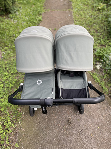 Bugaboo Donkey 5 (4 foto / 10)