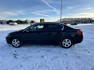 Продается peugeot 508 (5 фото из 5)