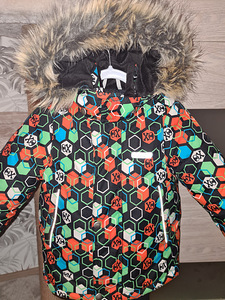 Talvekomplekt Lenne 92 (3 foto / 3)