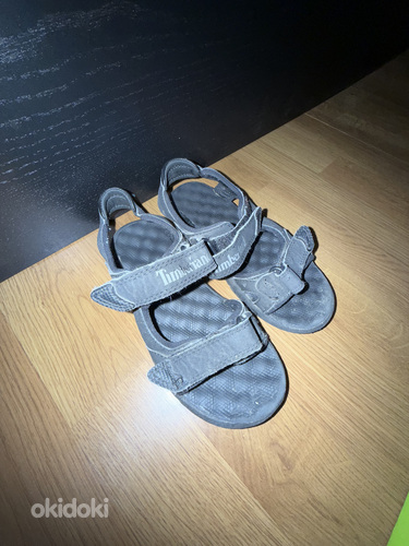Sandaalid Timberland, sandaalid