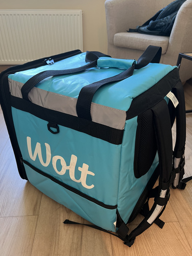 Kott wolt