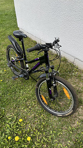 Trek laste jalgratas (2 foto / 4)