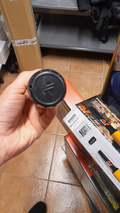 Пинпоинтер Minelab Pro-Find 20 (7 фото из 9)