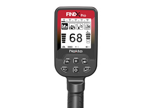 Металлоискатель Nokta FINDX Pro (5 фото из 8)