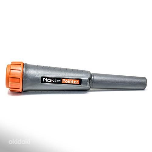 Nokta Pinpointer