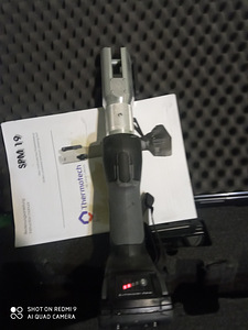 Thermotech spm19 torupress (2 foto / 3)