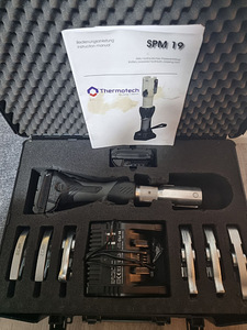 Thermotech spm19 torupress (3 foto / 3)