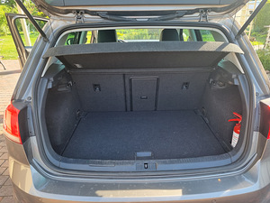 Volkswagen Golf Highline 4motion 1.6 77kV (6 foto / 9)