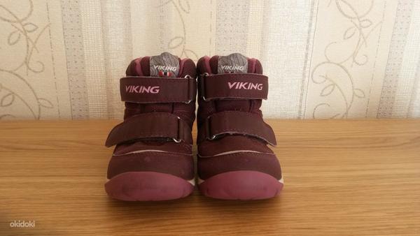 Viking talvesaapad