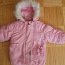 Lenne зимняя куртка (фото #1)