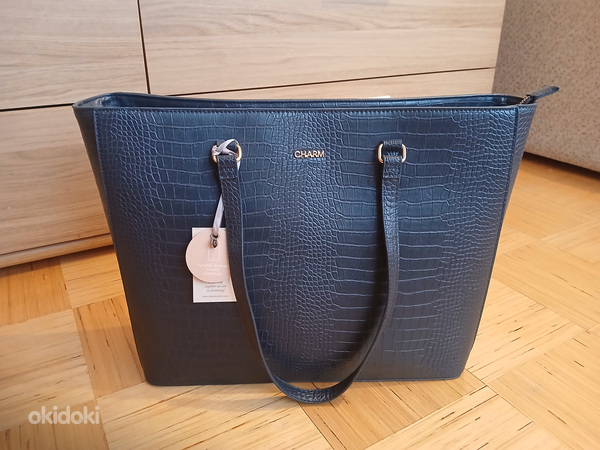 Charm London kott