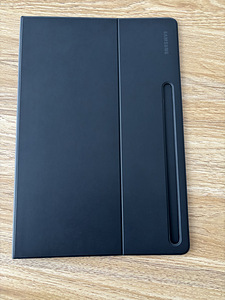 Samsung Galaxy Tab S8+ 5G 128GB (6 foto / 8)