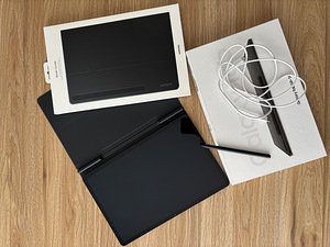 Samsung Galaxy Tab S8+ 5G 128GB (8 foto / 8)