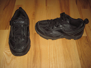Кроссовки Reebok (1 фото из 1)