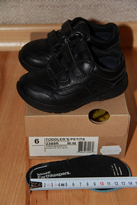 Timberland кроссовки (1 фото из 1)