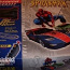 Spiderman гоночная трасса (фото #3)
