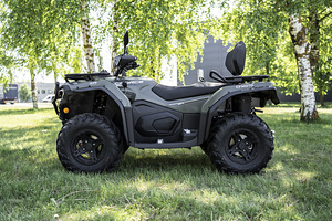 CFMOTO 450-L (2 фото из 3)