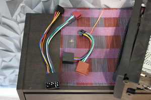 Pioneer AVH-X2800BT (4 foto / 4)