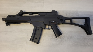 Страйкбол G36 (4 фото из 5)