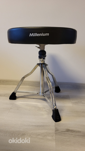 Барабанный стул MILLEMIUM (фото #3)