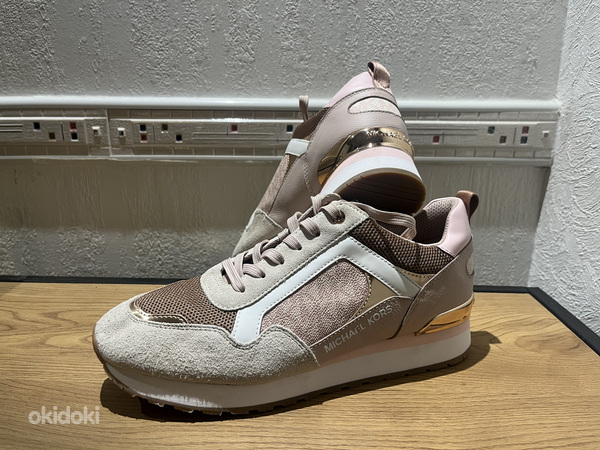 Tossud Michael Kors