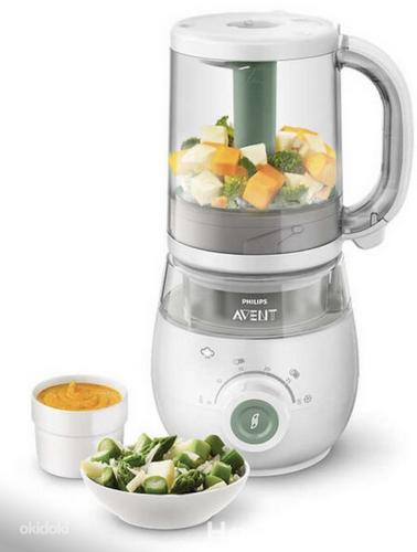 Philips Avent 4 in 1 (foto #1)
