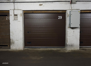 Järveotsa tee 59, Haabersti, Tallinn, Harjumaa (1 foto / 5)