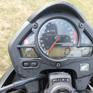 Продается Honda Hornet (2 фото из 8)