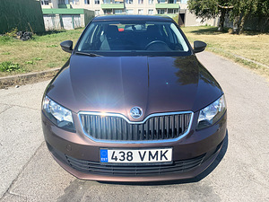 Skoda Octavia hästi hooldatud ja väga heas korras 181000km (5 foto / 10)
