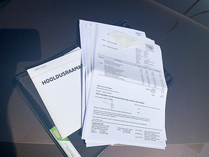 Skoda Octavia hästi hooldatud ja väga heas korras 181000km (10 foto / 10)