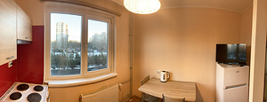 Õismäe tee 143, Haabersti, Tallinn, Harjumaa (2 foto / 15)
