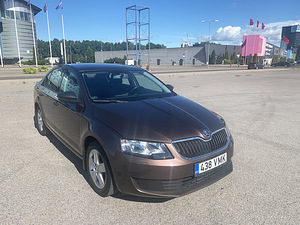 Skoda Octavia hästi hooldatud ja väga heas korras 183000km (2 foto / 7)