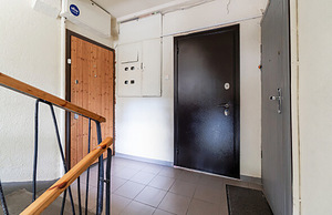 Õismäe tee 59, Haabersti, Tallinn, Harjumaa (9 foto / 10)