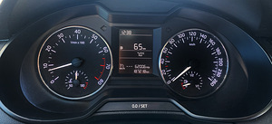 Skoda Octavia hästi hooldatud ja väga heas korras 187000km (9 foto / 12)