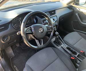 Skoda Octavia hästi hooldatud ja väga heas korras 189000km (8 foto / 13)