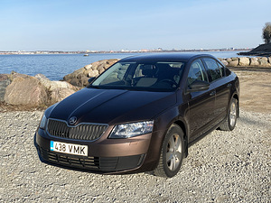 Skoda Octavia hästi hooldatud ja väga heas korras 199000km (2 foto / 12)