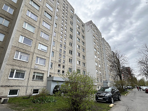 K. Kärberi tn 60, Lasnamäe, Tallinn, Harjumaa (13 foto / 15)