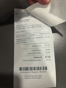 Teemantpuur, frees 72 (frees teemantkattega) (2 foto / 2)
