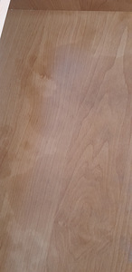 Väike laud peegliga (4 foto / 7)