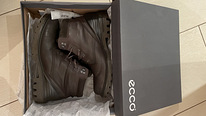 Зимние ботинки ECCO