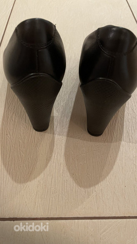 ЭККО обувь (фото #5)