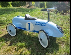 Lasteauto (2 foto / 2)
