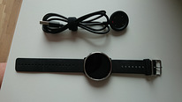 Смарт-часы Polar Ignite WR30M+USB, S, черные