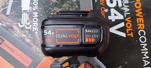 Lehepuhur Black & Decker GWC54PCB/54V DV (2 foto / 3)